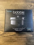Bobble Jug Replacement Water Filter 210bobp1pk New Sealed, Genuine Oem. Fixed Price $21.78.
