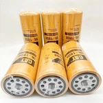 6pcs New Cat 1r-1808 1r1808 Filter For Caterpillar 3406 C15 Advanced Efficiency. Fixed Price $260.00.