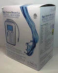 Aqua Ionizer Deluxe 5.0 Water Purifier Ph Balancer - New Open Box. Fixed Price $299.99.