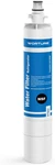 Worture Xt002 Refrigerator Water Filter For Rpwf, Rwf1063, Nsf 42 Certified New. Fixed Price $14.95.