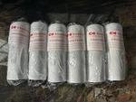 Kinetico Water Sys Mach 20 Mic. Superkit Filter Cartridge 6 Pk 12565a 12554f. Fixed Price $209.00.
