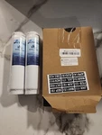 Setfeel Se021 Replacement Filter 9000077104 2 In Pack New. Fixed Price $17.99.