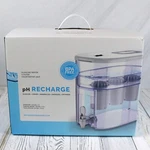 Ph Recharge 3f Alkaline Water Machine Countertop Filter Purifier Dispenser. Fixed Price $75.00.