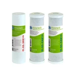 Systems Filter-set-es High Capacity Replacement Pre-filter Set For Essence Se.... Fixed Price $48.77.