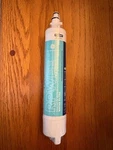 Ge Rpwfe Refrigerator Water Filter Genuine Oem - Fits French Door Models. Fixed Price $19.50.
