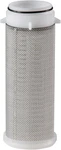 Fwsp500 Spin Down Sediment Filter Replacement Cartridge, 500 Micron, White. Fixed Price $27.93.
