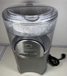 Cuisinart Whc-850 Countertop 1.5-gallon Clean Water Filtration System Read. Fixed Price $52.24.