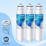 Fit For Kenmore Dw2042fr-09 46 9130 46-9130 Water Filter 3 Pack Icepure. Fixed Price $29.99.