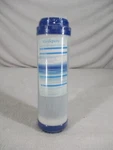Geekpure Granular Carbon Filter Model Ro5-gac 10 10" X 2.9" 35-125psi Water. Fixed Price $19.01.