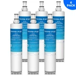 Waterdrop 4396508 Refrigerator Water Filter, Replacement For Kenmore 46-9010 (6). Fixed Price $41.99.