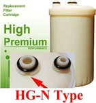 Kangen Compatible Hg-n (not F8) Replacement Filter For Enagic Leveluk Sd501 Hgn. Fixed Price $44.90.