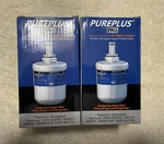 Pureplus Pro - Refrigerator Water Filter Pp-rwf1100ah Lot Of 2. Fixed Price $24.99.