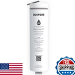 Icepure Utr400-ppc Filter, 1 Year Lifetime, Replacement For Utr400 Reverse Osmos. Fixed Price $83.94.