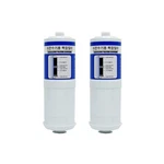 2pcs Water Ionizer Filter Set For Nexus X-blue, Smart, Ak-1000, Ak-4000, Jp-1.... Fixed Price $142.67.