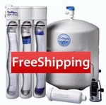 Culligan Ac-15 And Ac15 Aqua Cleer Reverse Osmosis System Filters Ro. Fixed Price $45.00.