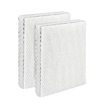 Humidifier Water Filter Panel 2 Pack For Honeywell Models Humbalfp1318 He260a/b. Fixed Price $31.34.
