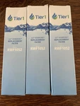 Tier1 Rwf1052 Refrigerator Water Filter Replacement For Lg Kenmore Pack Of 3. Fixed Price $12.00.