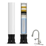 2 Pack Replacement Filter For Kitchen Faucet. Fixed Price $29.84.