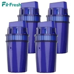 Fil-fresh Water Filter Replacement 4-pack For Pitchers Ppf900 Crf-950z Nsf. Fixed Price $21.24.