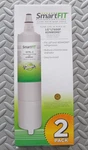 Smartfit 2 Pk Refrigerator Filters Lg Lt600p Kenmore Replacement Sfrl-2. Fixed Price $29.99.