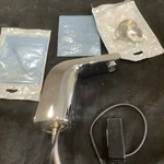 Kohler 7515-cp Sculpted Insight Touchless Faucet Polished Chrome 0.5 Gpm $800. Fixed Price $239.20.