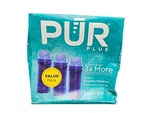 Genuine Pur Plus 3-in-1 Water Pitcher Replacement Filter 3 Pack (crf-950z). Fixed Price $30.56.