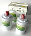 Maytag Refrigerator Water Filters Smartfit Ukf7003 Srfm-2 Pack Of 2 New Amana. Fixed Price $14.78.
