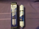 Excelpure Refrigerator Water Filter Ep-rwf0300a, Gxrtdr, 5321ja2010a, Efc0300a. Fixed Price $6.95.