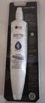 1 Pack Lt600p Fit Lg White Replacement Refrigerator Water Filter New, Usa. Fixed Price $15.99.