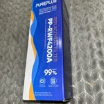 Qty 1 - Pureplus Water Filter Pp-rwf4200a Brand New Sealed. Fixed Price $14.99.