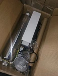 Greenway Gauv-12h 13 Gpm Ultraviolet Sterilization Uv System. Fixed Price $220.00.