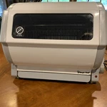 Magic Chef Twin Rotisserie Countertop Oven Model Kn-8820. Fixed Price $20.00.
