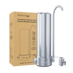 Waterdrop Countertop Water Filter, Nsf/ansi 42&372 Certified,5-stage Stainless S. Fixed Price $237.99.