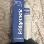 C24 Easyfilter Fridgetastic Samsung Refrigerator Rwf02.294 Fridge Water Filter. Fixed Price $12.00.