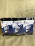 3 Excelpure Ep-2900003g Refrigerator Water Filters Nib. Fixed Price $19.00.