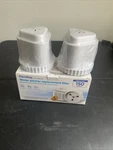 New! Oemrep 2-pack Replacement Filter Epic Water Pitcher (150 Gallons) + 2 Extra. Fixed Price $29.13.