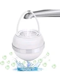 Bath Ball Filter - Premium Bathtub Water For Softer Skin & Hair Cuoll. Fixed Price $29.00.