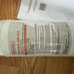 Rational R95-clx Filter Cartridge 1900.1155us In Box - Genuine Oem. Fixed Price $450.00.