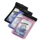 20 Ft Waterproof Pouch Bag Case Cover For Samsung Galaxy Mega 6.3 I9200 I9205. Fixed Price $7.99.