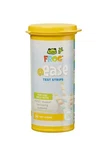 Frog Ease Test Strips For Hot Tubs For, Spas Up To 600 Gallons. Fixed Price $10.95.