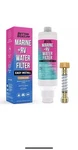 Marine Inline Rv Water Filter For Hose. Fixed Price $23.99.