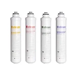 Aquverse Clover Ro Replacement Filters 4 Pack Under Sink System Sediment. Fixed Price $259.99.