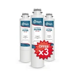 Samsung Compatible Filter Da29-00020b Certified (3 Pack) & Free Shipping. Fixed Price $38.99.