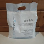 Freshwater 80000 Spa Salt 10 Lb Bag, Sealed F1. Fixed Price $14.99.