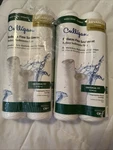Culligan Cw-f Sediment Replacement Cartridges 4-pk 12000 Gal 10 Micron Universal. Fixed Price $21.25.