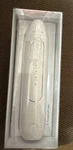 Aquasonic Icon Electric Water Flosser Rechargeable Included Jet Tip White. Fixed Price $31.35.