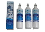 Best Choice Bcf70 Fits Lg Lt700p Ken. Elite 46-9690 Ref. Water Filter New 3 Pk. Fixed Price $45.99.