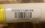 Ultraviolet Bulb Uv Light 10 Uv-c For Under Sink And Reverse Osmosis. Fixed Price $9.99.