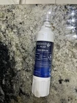 Waterdrop Plus Wdp-f20 Refrigerator Water Filter Lg Lt800p Replacement New. Fixed Price $19.95.