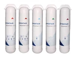 Pentair Fresh Point Gro-575b Ro 5 Stage Replacement Cartridges & Membrane. Fixed Price $325.00.